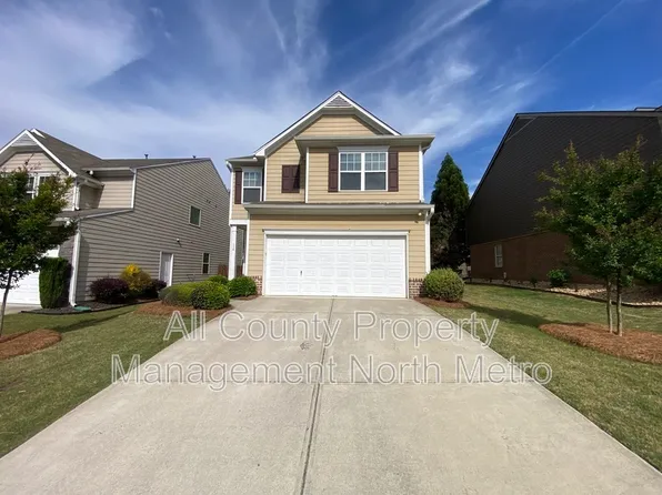 114 Kasey Dr, Woodstock, GA 30189