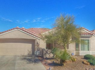 5056 W Desert Poppy Ln, Marana, AZ 85658