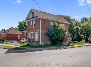 99 Durham St W, Kawartha Lakes, ON K9V2P8