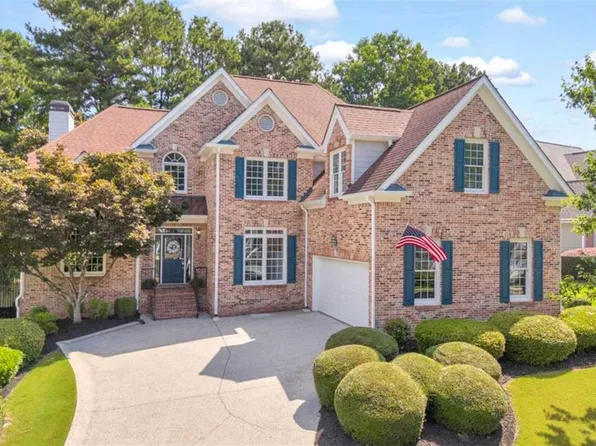1190 Lamont Cir, Dacula, GA 30019