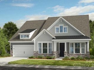 13416 Chopin Ridge Rd, Huntersville, NC 28078