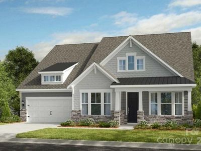 13416 Chopin Ridge Rd, Huntersville, NC, 28078