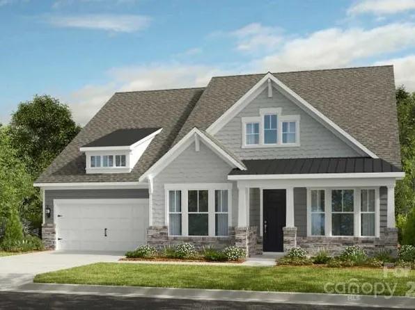 13416 Chopin Ridge Rd, Huntersville, NC 28078