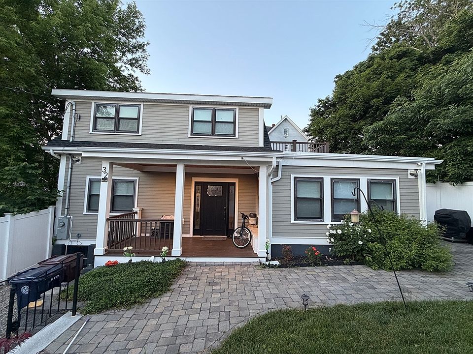 1st image of 32 Fremont Ave