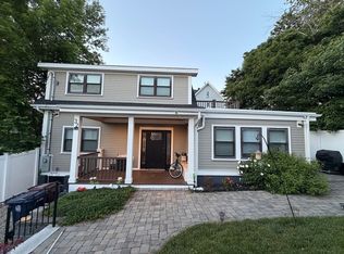32 Fremont Ave, Everett, MA 02149