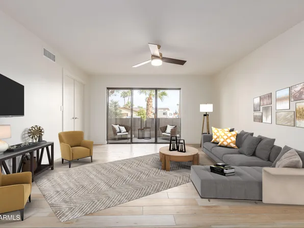 6480 N 82nd St #1113, Scottsdale, AZ 85250