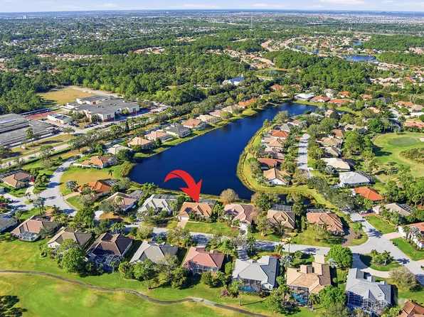 1506 SW Mockingbird Circle, Port St Lucie, FL 34986