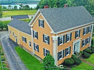77 Federal St, Wiscasset, ME 04578