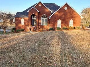 2930 County Road 81, Clanton, AL 35045