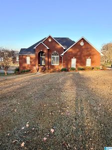 2930 County Road 81, Clanton, AL, 35045