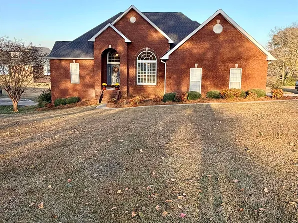 2930 County Road 81, Clanton, AL 35045