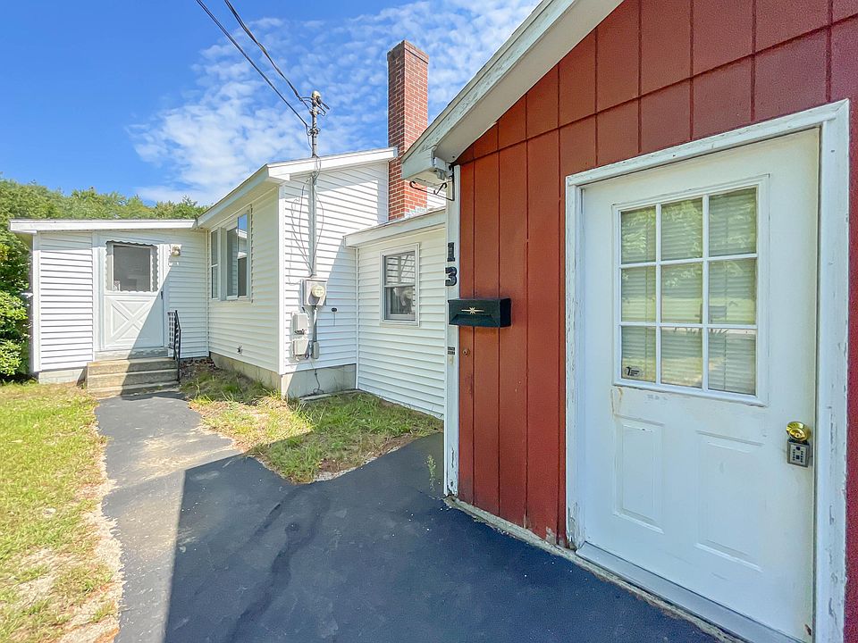 13 Garden Drive, Hiram, ME 04041 Zillow