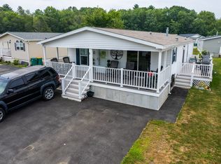 3 Jason Way, West Bridgewater, MA 02379