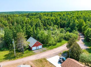 Birch St, Allouez, MI 49805