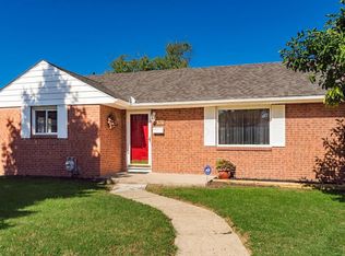 2826 Saint Joseph Ave, Columbus, OH 43204