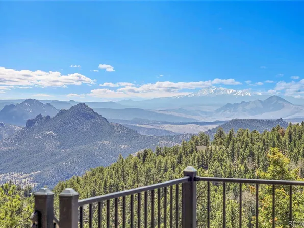 13208 Elsie Road, Conifer, CO 80433