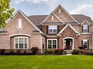 5800 Glendavon Loop, Dublin, OH 43016