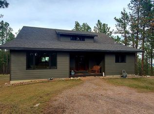 9112 Woodland Dr, Black Hawk, SD 57718