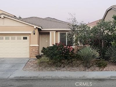 16839 Desert Lily St, Victorville, CA, 92394
