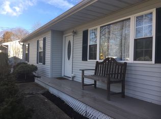351 Heritage Dr, Brick, NJ 08723