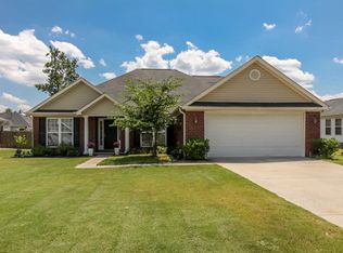 271 Mill Stone Ln, North Augusta, SC 29860