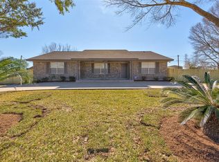 2117 Shasta St, Kemah, TX 77565