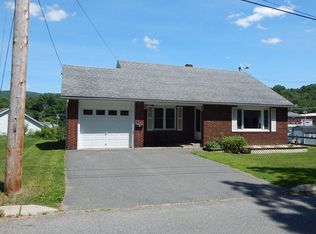 24 Temple St, Adams, MA 01220