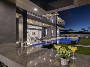 5 Sunset Way, Henderson, NV 89014