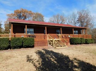 1095A Sansing Hollow Rd, Harrison, AR 72601
