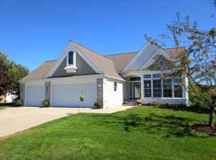 6714 Windflower Way, Muskegon, MI 49444