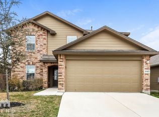 15453 Bobwhite Quail, San Antonio, TX 78253