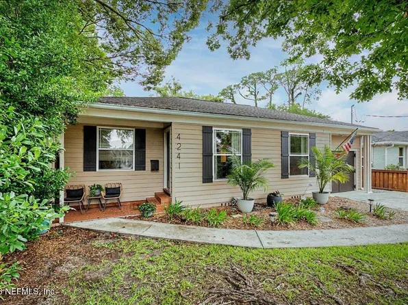 4241 LEXINGTON, Jacksonville, FL 32210