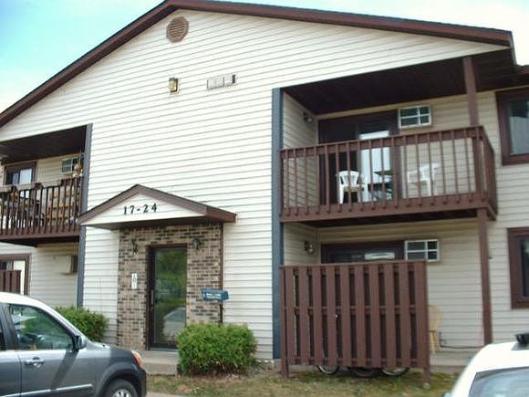 Image of the building