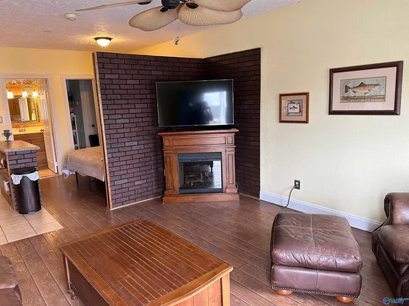 600 County Road 531 #203, Centre, AL 35960