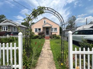 2305 Columbia Ave, Ewing, NJ 08638