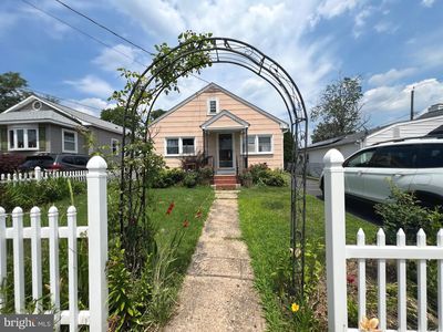 2305 Columbia Ave, Ewing, NJ, 08638