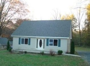 4041 Gravel Hill Rd, Havre De Grace, MD 21078
