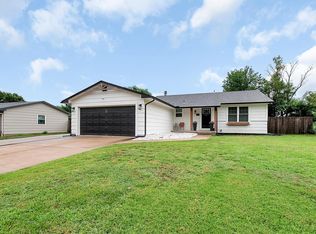 4911 Arlene St, Wichita, KS 67220