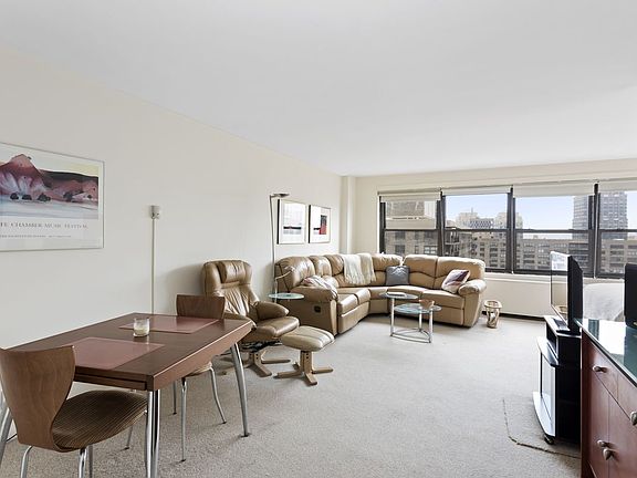 2nd image of 160 W End Ave APT 29L