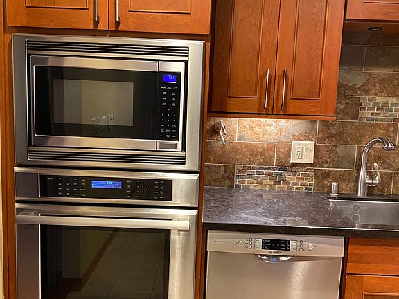 Main kitchen