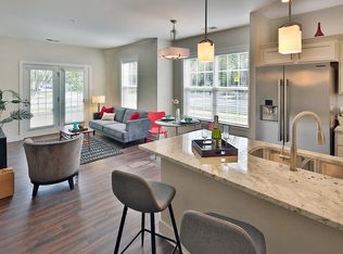 Carytown Crossing, Richmond, VA 23221
