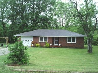 346 County Road 113, Bono, AR 72416