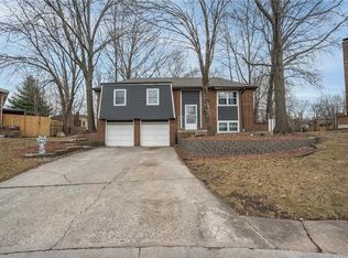 16315 W 127th Ter, Olathe, KS 66062