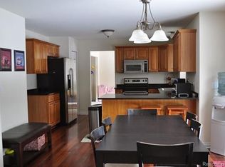 3568 Habitat Trl, Pinckney, MI