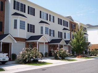 608 Northwynd Cir, Lynchburg, VA 24502