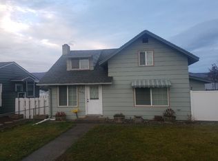1607 18th Ave, Lewiston, ID 83501
