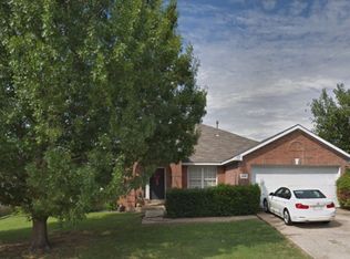 2609 Ridgeoak Trl, Mansfield, TX 76063