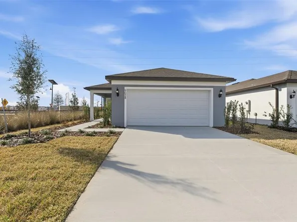 9024 Wildlight Trl, Wildwood, FL 34785