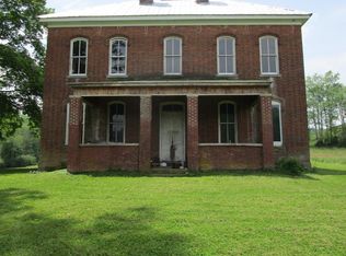 64 Burnside Run Rd, Camden, WV 26338