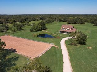 8865 County Road 312, Terrell, TX 75161